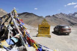 Audi Great India quattro Drive 3 photo gallery  